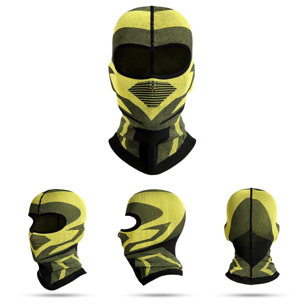 Motorcycle Balaclava Full Face Mask