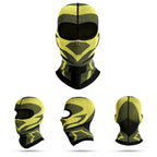 Motorcycle Balaclava Full Face Mask