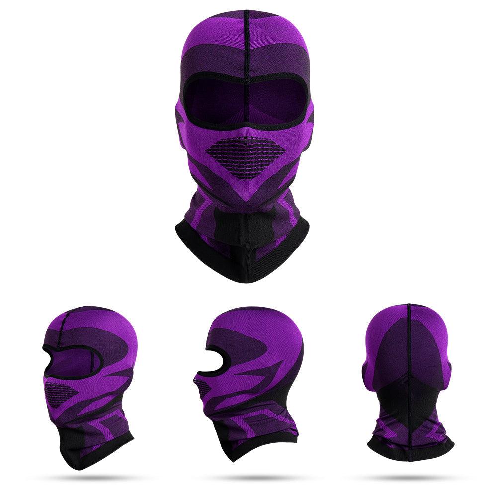 Motorcycle Balaclava Full Face Mask