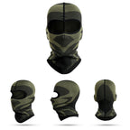 Motorcycle Balaclava Full Face Mask