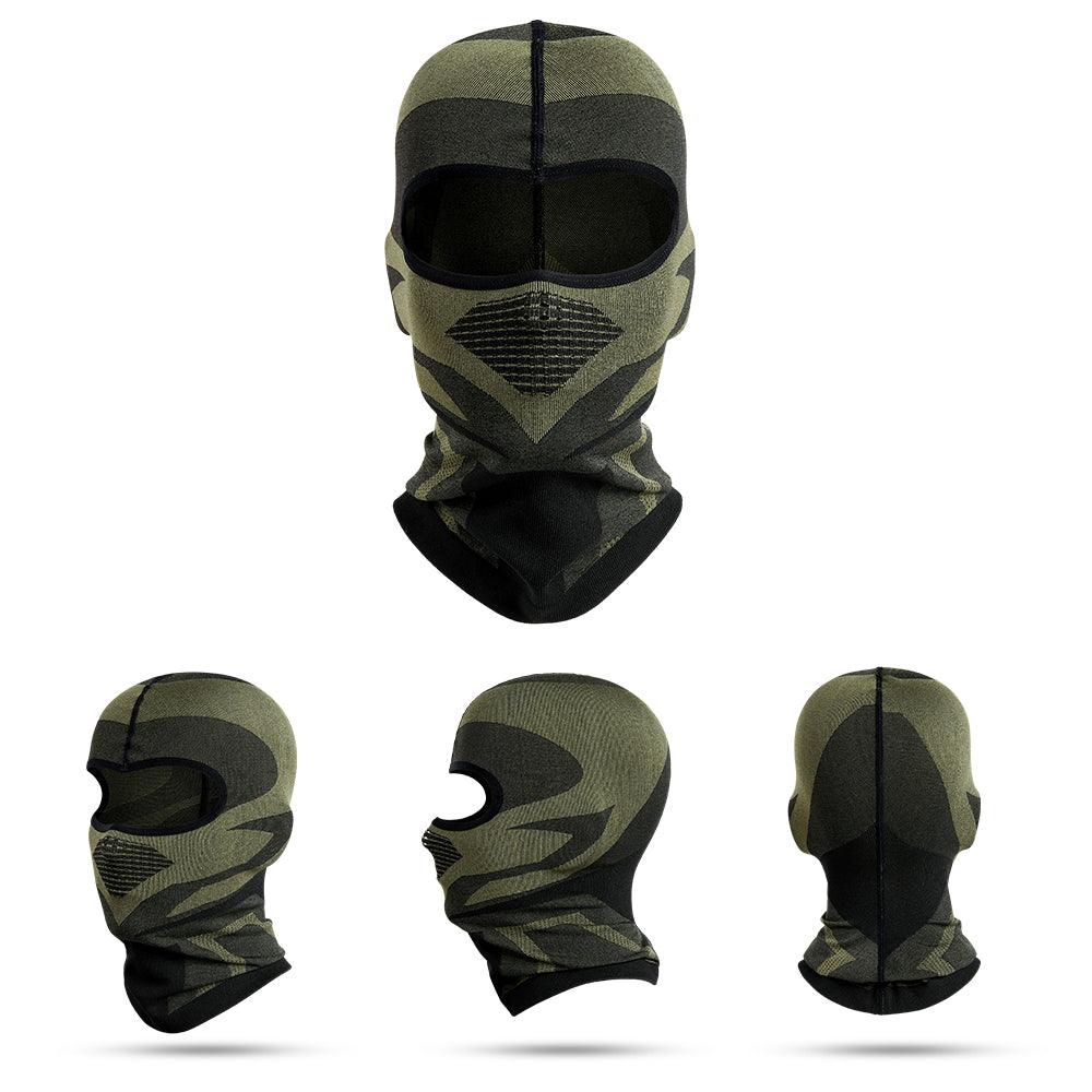Motorcycle Balaclava Full Face Mask