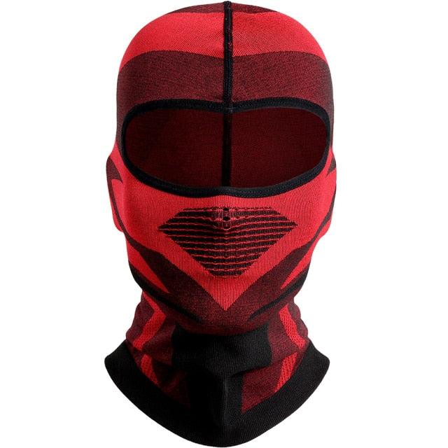 Motorcycle Balaclava Full Face Mask