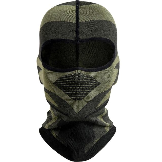 Motorcycle Balaclava Full Face Mask