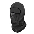 Winter Thermal Motorcycle Balaclava Face Mask