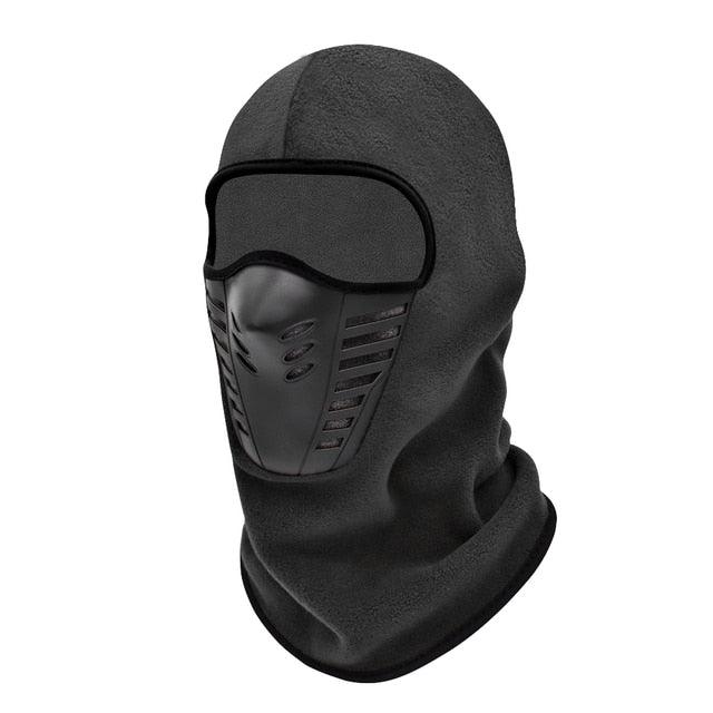Winter Thermal Motorcycle Balaclava Face Mask
