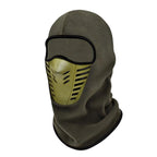 Winter Thermal Motorcycle Balaclava Face Mask