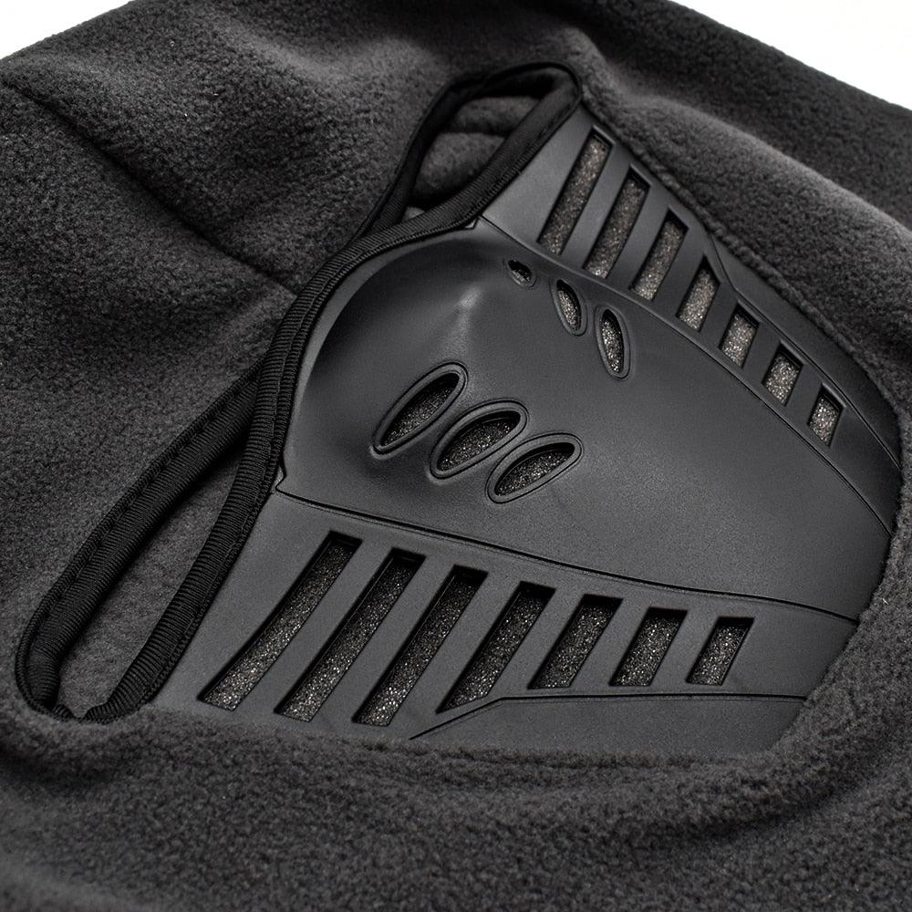 Winter Thermal Motorcycle Balaclava Face Mask