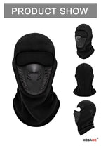 Winter Thermal Motorcycle Balaclava Face Mask
