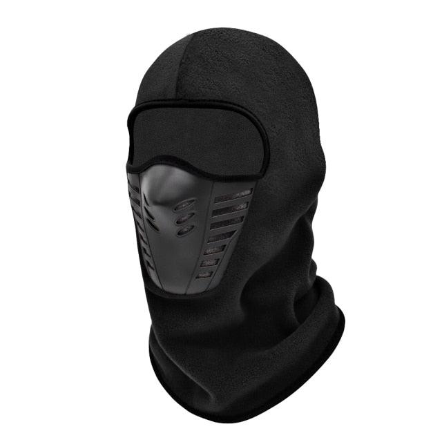 Winter Thermal Motorcycle Balaclava Face Mask