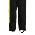 Motorcycle Rain Suit - Men's