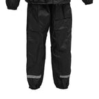 Motorcycle Rain Suit - Men's