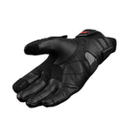 Gladiator Genuine Leather Motorcycle Gloves