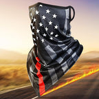 Summer Cooling Motorcycle Balaclava Face Mask