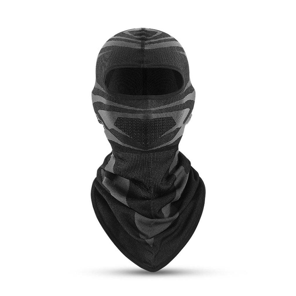 Winter Motorcycle Thermal Balaclava Face Mask