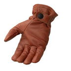 Pursuit Men's Motorcycle Gloves
