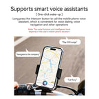 R1 Motorcycle Helmet Bluetooth Headset