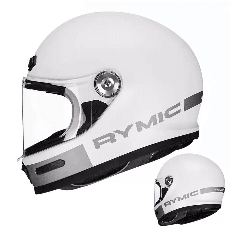 V80 Full Face Motorcycle Helmet