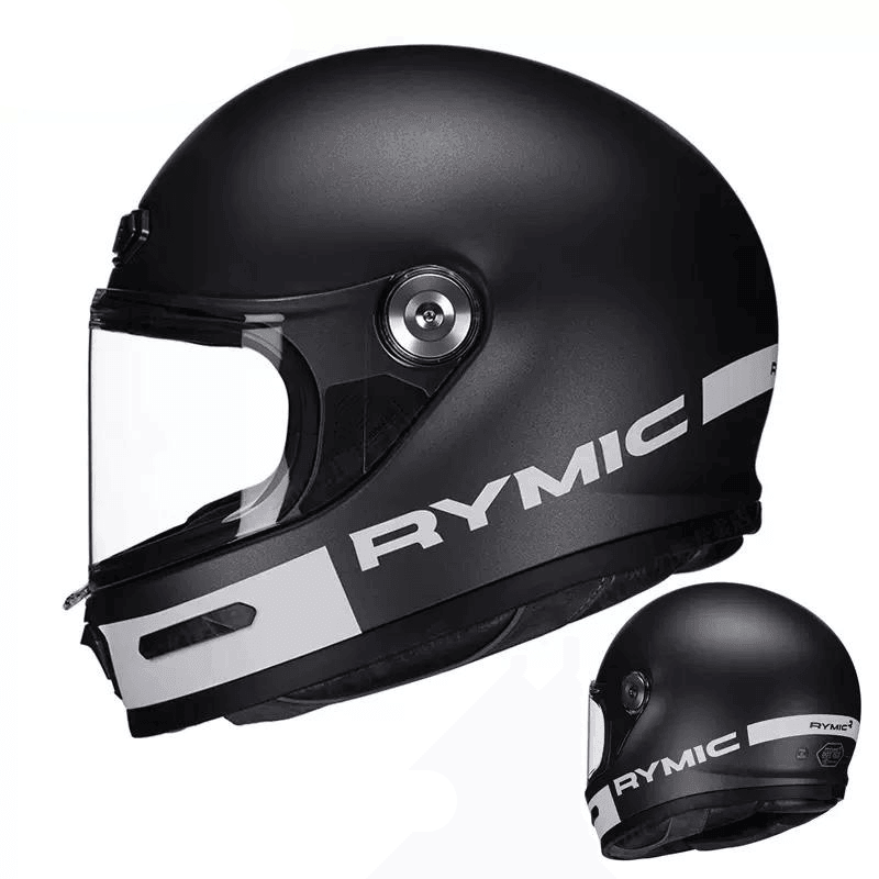 V80 Full Face Motorcycle Helmet