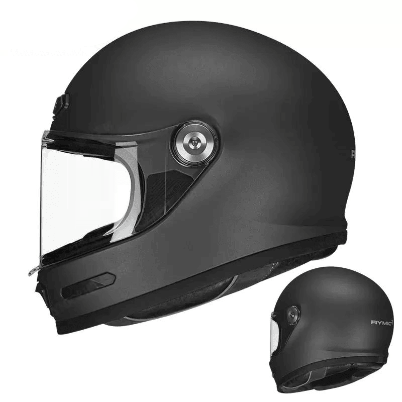 V80 Full Face Motorcycle Helmet