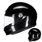 V80 Full Face Motorcycle Helmet