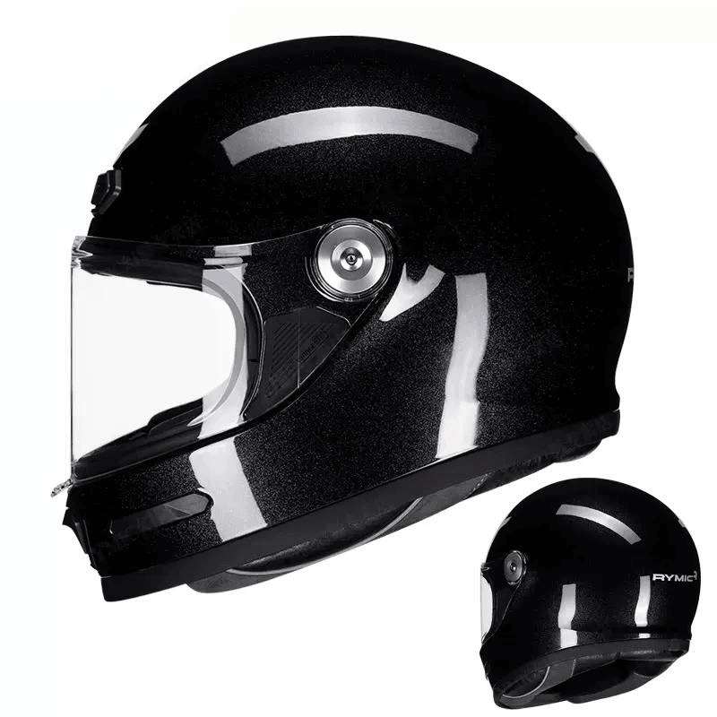 V80 Full Face Motorcycle Helmet