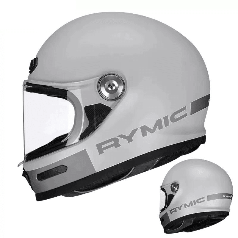 V80 Full Face Motorcycle Helmet
