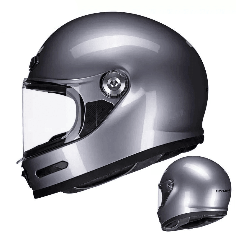V80 Full Face Motorcycle Helmet