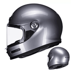 V80 Full Face Motorcycle Helmet
