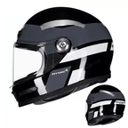 V80 Full Face Motorcycle Helmet