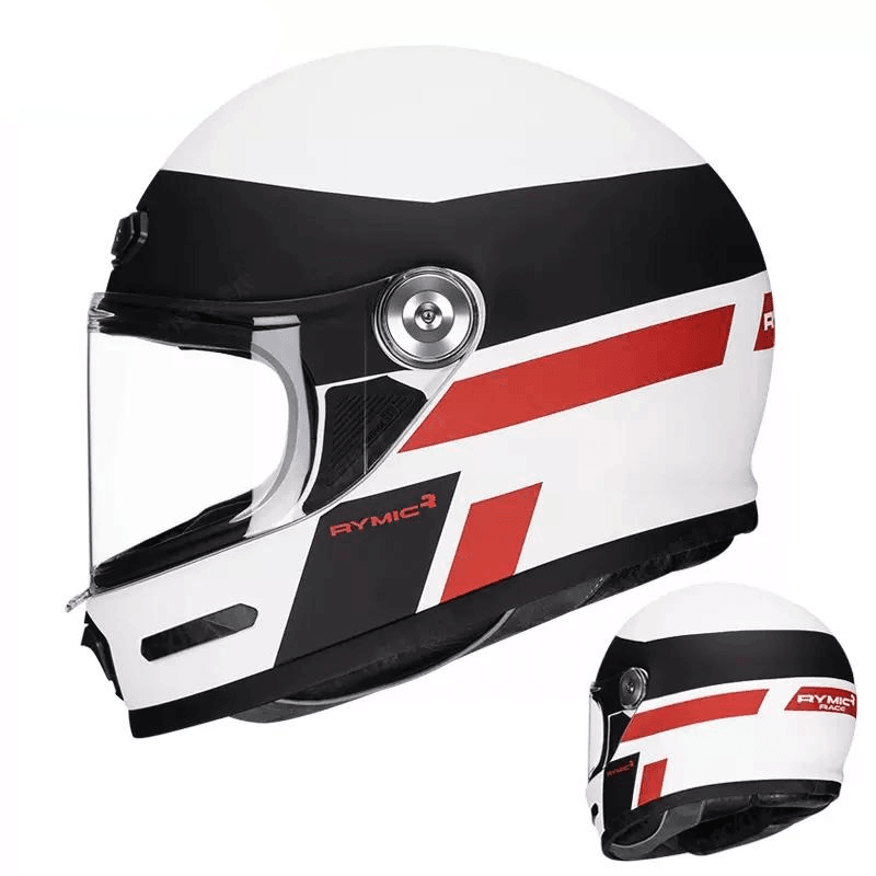 V80 Full Face Motorcycle Helmet
