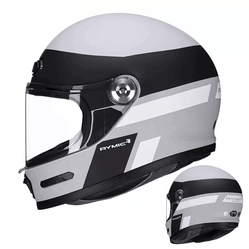 V80 Full Face Motorcycle Helmet