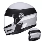 V80 Full Face Motorcycle Helmet