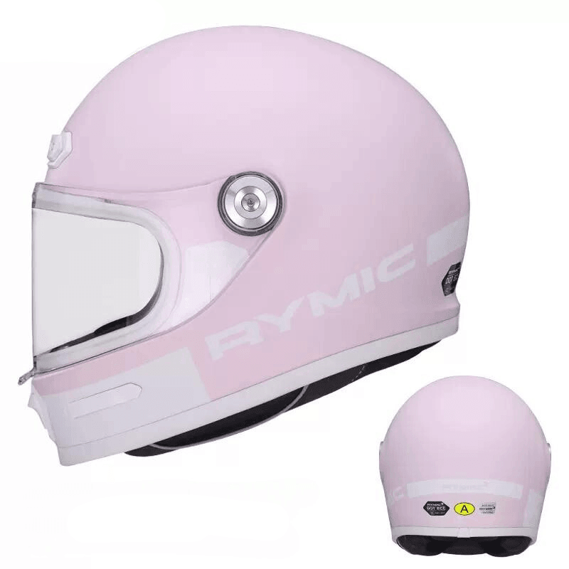 V80 Full Face Motorcycle Helmet