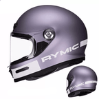 V80 Full Face Motorcycle Helmet