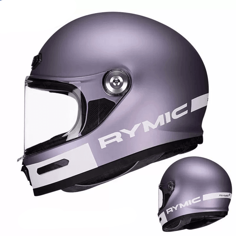 V80 Full Face Motorcycle Helmet