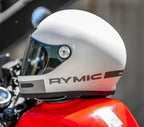 V80 Full Face Motorcycle Helmet