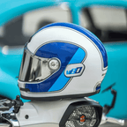 V80 Full Face Motorcycle Helmet