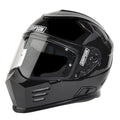Large Ghost Bandit Motorcycle Helmet