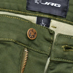 JAG Motorcycle Cargo Pants – Slim Fit Armored Cargo Jeans with CE Approved Armors