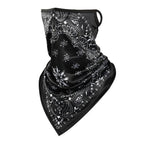 Summer Cooling Motorcycle Balaclava Face Mask