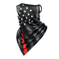Summer Cooling Motorcycle Balaclava Face Mask