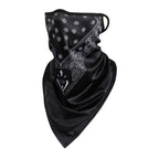 Summer Cooling Motorcycle Balaclava Face Mask