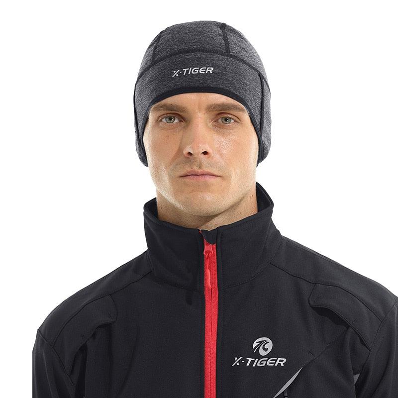 Windproof Thermal Helmet Liner