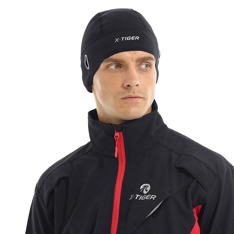 Windproof Thermal Helmet Liner