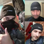 Windproof Thermal Helmet Liner