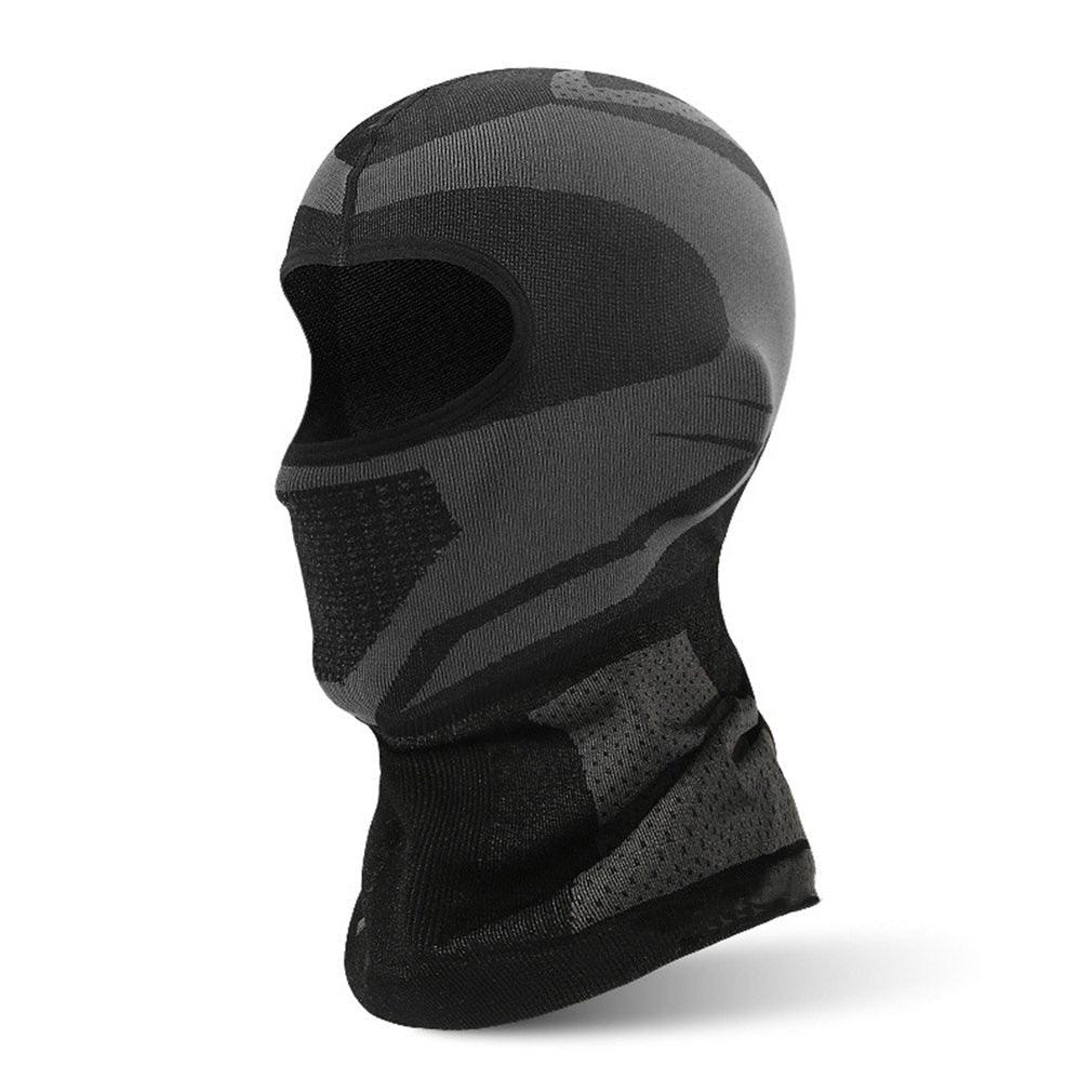 Winter Motorcycle Thermal Balaclava Face Mask