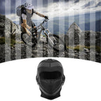 Winter Motorcycle Thermal Balaclava Face Mask